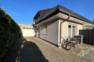 Ihr Traumhaus: Eleganter Winkelwalmdachbungalow mit großzügigem Wohnkonzept – provisionsfrei – Emsland (Kreis) – Vorschaubild 3