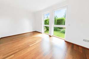 Hochwertige 4-Zimmer-Wohnung mit Terrasse, eigenem Garten und Tiefgaragenstellplatz im begehrten Aac – Die vollständige Adresse der Immobilie erhältst du vom Anbieter., 52066 Burtscheid Steinebrück, Aachen – Vorschaubild 9