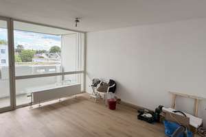 Erstbezug nach Sanierung: Teilmöblierte Pendlerwohnung mit Balkon & TG in Bonn-Oberkassel – Die vollständige Adresse der Immobilie erhältst du vom Anbieter., 53227 Oberkassel, Bonn – Vorschaubild 5