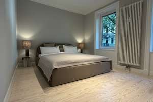 Design trifft Altbau – hochwertig sanierte 3-Zimmer-Wohnung mit Interior-Konzept in Eimsbüttel – 20259 Eimsbüttel (Ortsteil), Hamburg – Vorschaubild 10