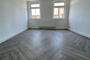 Großzügiger Altbau in Buckau: 128 m², Balkon, hohe Räume & Fischgrätboden – 39104 Buckau, Magdeburg – Vorschaubild 6