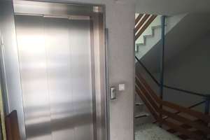 Neu-Ulm Stadtmitte 4.5 Zimmer Wohnung Zu Vermieten – Ludwigstraße 31, 89231 Neu-Ulm – Vorschaubild 11