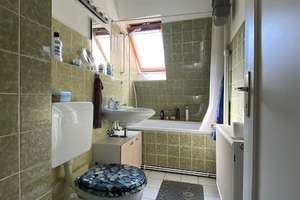 Südstadt Hannover: Gepflegte 2-Zimmer-Dachgeschosswohnung mit Charme – Heinrich-Heine-Straße 8, 30173 Südstadt, Hannover – Vorschaubild 6