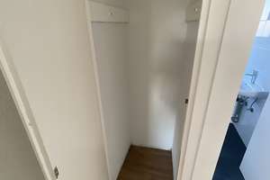 Frisch renovierte 2 Zimmer-Wohnung mit Balkon und modernisiertem Tageslichtbad mit Wanne – Mozartstr. 11, 23556 Sankt Lorenz Nord, Lübeck – Vorschaubild 19