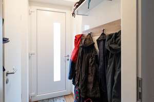 Neuwertiges 6-Zimmer Reihenmittelhaus in Norderstedt nahe Hamburger Grenze – Die vollständige Adresse der Immobilie erhältst du vom Anbieter., 22850 Norderstedt – Vorschaubild 9