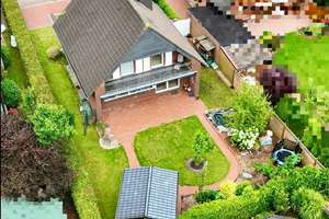 Provisionsfrei: Einfamilienhaus in Emden Constantia – Die vollständige Adresse der Immobilie erhältst du vom Anbieter., 26723 Constantia, Emden – Vorschaubild 2