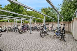 Lichtdurchflutete 3-Zimmer-Maisonette in begehrter Feldrandlage von Mainz-Bretzenheim! – Die vollständige Adresse der Immobilie erhältst du vom Anbieter., 55128 Bretzenheim, Mainz – Vorschaubild 15