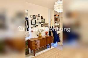 Tauschwohnung: Tausche 3-Zi-Flat in Niendorf mit Garten, suche mind 4-Zi – Garstedter Weg 201, 22455 Niendorf, Hamburg – Vorschaubild 13