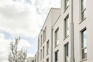 PENTHOUSE-LIVING - LICHT. WEITE. PRIVATSPHÄRE – Die vollständige Adresse der Immobilie erhältst du vom Anbieter., 40627 Unterbach, Düsseldorf – Vorschaubild 11