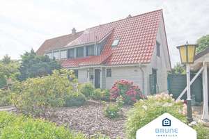 BRUNE IMMOBILIEN: Idyllisches Wohnen im Eckernfeld – Die vollständige Adresse der Immobilie erhältst du vom Anbieter., 27580 Eckernfeld, Bremerhaven – Vorschaubild 2