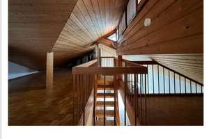 Großzügige 2,5 Zimmer-Galeriewohnung mit Balkon, EBK, FBH, TGƃStellplatz uvm. – Happoldstraße 13b, 70469 Feuerbacher Tal, Stuttgart – Vorschaubild 7