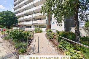 Wohnen im Münchner Süden: Gepflegtes 1-Zi.-Apartment mit sonnigem Südost-Balkon – Die vollständige Adresse der Immobilie erhältst du vom Anbieter., 81477 Solln, München – Vorschaubild 14