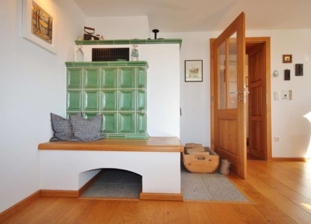 Immobilie in Freyung - Familienanwesen mit idealer Privatsphäre und traumhaftem Garten in 94078 Freyung - Bild 1