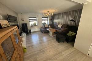 Wohnglück mit Gartenparadies - Zuhause in Bliesen – Die vollständige Adresse der Immobilie erhältst du vom Anbieter., 66606 Sankt Wendel – Vorschaubild 3