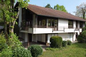 VERKAUFT!!! Verstecktes Paradies im Bamberger Berggebiet:
Großzügiges Architektenhaus mit Garten – Die vollständige Adresse der Immobilie erhältst du vom Anbieter., 96049 Wildensorg, Bamberg – Vorschaubild 2