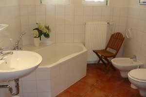 Einfamilienhaus mit 7 Zimmern und 202 m² Wohnfläche in Dauchingen – Kehrbühlstraße 2, 78083 Dauchingen – Vorschaubild 13