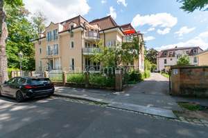 Blasewitz - familienfreundliche 4-Zimmer-Wohnung über 2 Etagen in exklusiver Villenlage – 1309 Blasewitz (Stadtteil), Dresden – Vorschaubild 38