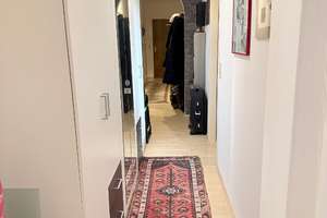 Etagenwohnung in Mannheim zu vermieten. – Die vollständige Adresse der Immobilie erhältst du vom Anbieter., 68199 Neckarau, Mannheim – Vorschaubild 7