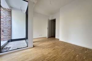 Dein neues Zuhause im Limmerquartier -  Erstbezug einer modernen 2-Zimmer Wohnung mit Einbauküche – Kirchhöfner Str. 19B, 30453 Limmer, Hannover – Vorschaubild 8