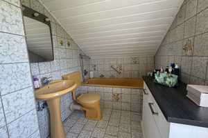 Traumhafte Feldrandlage! Schönes Reihenendhaus mit Garage, Balkon, Terrasse und Keller (vermietet) – Karlsruhe (Kreis) – Vorschaubild 16