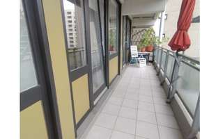 Modernisierte 3-Zimmer-Wohnung in Köln-Junkersdorf