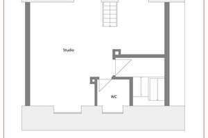 Freistehendes Einfamilienreiheneckhaus auf großzügigem Grundstück mit Entwicklungspotenzial – Die vollständige Adresse der Immobilie erhältst du vom Anbieter., 81379 Am Waldfriedhof, München – Vorschaubild 10