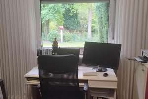 Haus am See - Bungalow in traumhafter Lage – Waidmannsring, 5, 25451 Quickborn – Vorschaubild 18