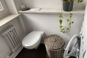 3-Zimmer-Wohnung auf 2 Ebenen in Neuhausen  – Volkartstraße 64, 80636 Dom Pedro, München – Vorschaubild 11