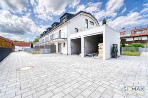 +++WOHNTRAUM+++
Reihenmittelhaus in Allach das auf IHRE Wünsche wartet
BEZUGSFERTIG! – München – Vorschaubild 9