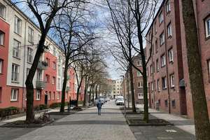 Charmante 2-Zimmer-Wohnung mit Altbauflair - kernsaniert & sofort verfügbar – Julius-Ertel-Straße 18, 21107 Wilhelmsburg, Hamburg – Vorschaubild 14