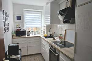 Charmante Singlewohnung mit Balkon – Innersteweg 6, 30419 Burg, Hannover – Vorschaubild 6