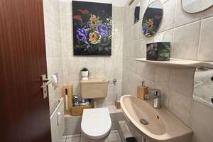 Gut geschnittene 2 Zi-Wohnung inkl. Stellplatz - zentrale Wohnlage! – 63069 Klinikum Offenbach, Offenbach am Main – Vorschaubild 10