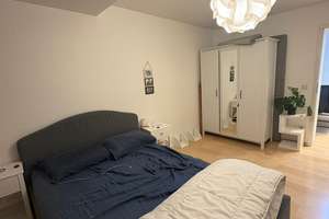 Helle 2-Zimmer Dachgeschosswohnung in Düsseldorf Unterbilk – Die vollständige Adresse der Immobilie erhältst du vom Anbieter., 40217 Unterbilk, Düsseldorf – Vorschaubild 3