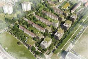 *Familienglück im Neubau* – Harpprechtstr. 13, 80933 Lerchenau-Ost, München – Vorschaubild 7