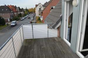 Moderne 3-Zimmer-Maisonette-Wohnung  mit Südost-Dachterrasse, Einbauküche und PKW-Stellplatz – Die vollständige Adresse der Immobilie erhältst du vom Anbieter., 59063 Mitte, Hamm – Vorschaubild 6