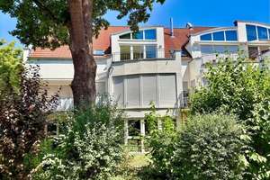Charmante Maisonette-Wohnung in begehrter Lage von Ulm