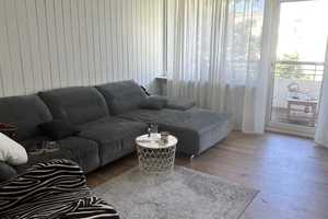 Gepflegte 3 Zimmer Wohnung Zündorf  – Lilienweg 10, 51143 Köln – Vorschaubild 1