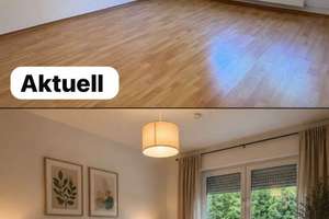 2-Zimmerwohnung mit Balkon! Ab sofort bezugsfrei! – 68199 Neckarau, Mannheim – Vorschaubild 7