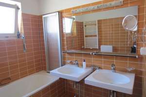 Sonnige Wohnung in grüner Umgebung, mit Garage – Wilhelmstr. 5, 30457 Wettbergen, Hannover – Vorschaubild 3