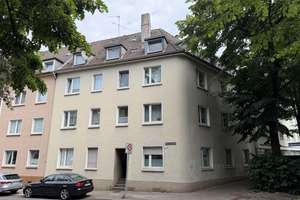 7-Parteienhaus in Essen-Altendorf!