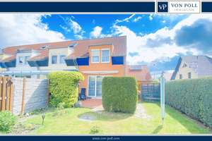 Gepflegtes Reihenendhaus mit Terrasse, Garage & Sauna – Die vollständige Adresse der Immobilie erhältst du vom Anbieter., 2977 Kühnicht, Hoyerswerda – Vorschaubild 1