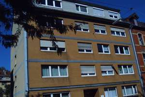 Tolle renovierte EG Whg ohne Balkon mit EBK