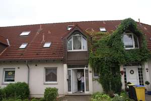 familienfreundliches Reihenhaus mit Garten im Wohnpark Dortmund-Wickede