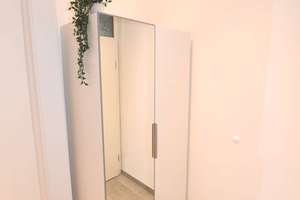 Exklusives Wohnen "Auf dem Haigst" - neu saniertes und möbliertes New-York-Style-Apartment – Die vollständige Adresse der Immobilie erhältst du vom Anbieter., 70597 Haigst, Stuttgart – Vorschaubild 11