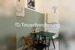 Tauschwohnung: 2-Zimmer-Wohnung in Charlottenburg-Wilmersdorf – Die vollständige Adresse der Immobilie erhältst du vom Anbieter., 10625 Charlottenburg, Berlin – Vorschaubild 2