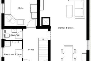 Stilvoll modernisiert: Einfamilienhaus im grünen Berlin-Mahlsdorf – Die vollständige Adresse der Immobilie erhältst du vom Anbieter., 12623 Mahlsdorf, Berlin – Vorschaubild 21