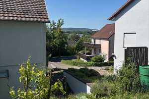 Sehr gepflegtes Reiheneckhaus, mit kleinem Garten u Stellplatz – Korber Strasse 27, 71334 Rems-Murr-Kreis – Vorschaubild 2