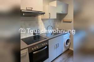 Tauschwohnung: 3-Zimmer-Wohnung in Hamburg-Mitte zum Tausch – Sievekingdamm 11, 20535 Hamm, Hamburg – Vorschaubild 14