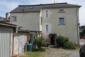 Stadtvilla mit Gewerbeeinheit – Hauptstraße 85, 7957 Langenwetzendorf – Vorschaubild 9