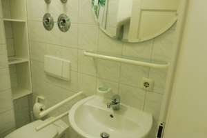 Top 2-Zimmer-Wohnung – Die vollständige Adresse der Immobilie erhältst du vom Anbieter., 93047 Innenstadt, Regensburg – Vorschaubild 8